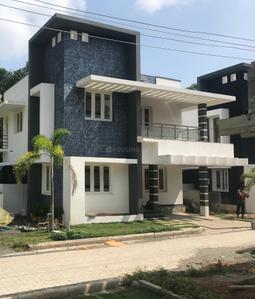 Project Image of 0.0 - 1600.0 Sq.ft 3 BHK Villa for buy in Greentech The Signature