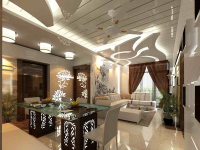 Project Image of 1548.0 - 1686.0 Sq.ft 3 BHK Apartment for buy in Manohar Royal Ornate