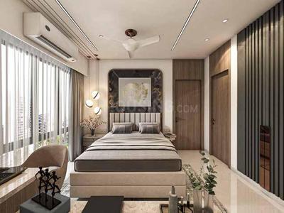 Project Image of 265.65 - 322.49 Sq.ft 1 BHK Apartment for buy in Harsh Trinity Oasis