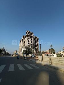 Project Image of 1131.18 - 1626.0 Sq.ft 3 BHK Apartment for buy in Shubh Atulyam Saral