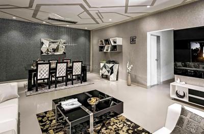 Project Image of 1000 Sq.ft 2 BHK Apartment / Flat for sale in Wadgaon Sheri for Rs. 13000000