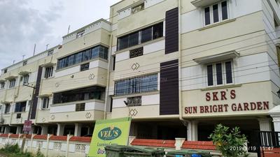 Project Image of 724.0 - 1303.0 Sq.ft 2 BHK Apartment for buy in SKR Sun Bright Garden