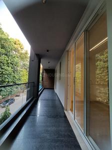 Project Image of 0.0 - 2844.0 Sq.ft 4 BHK Builder Floor for buy in AS Luxury Floor 5