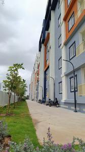 Project Image of 970.0 - 1505.0 Sq.ft 2 BHK Apartment for buy in Sree Gardenia