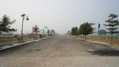 Project Image of 900.0 - 2700.0 Sq.ft Residential Plot Plot for buy in Anugrah Homes