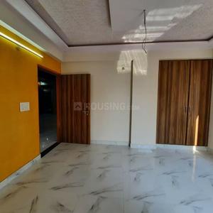 Project Image of 836.46 - 1167.13 Sq.ft 3 BHK Apartment for buy in Shree Ganesham Heights
