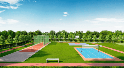 Project Image of 760.0 - 2400.0 Sq.ft Residential Plot Plot for buy in PropTera Plots