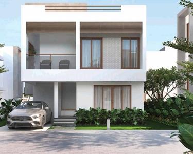 Project Image of 1291.0 - 1581.0 Sq.ft 3 BHK Villa for buy in Skyline Urban Oasis 2