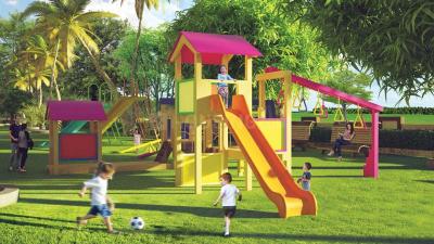 Project Image of 1276 Sq.ft 2 BHK Apartment / Flat for sale in Pisoli for Rs. 5400000