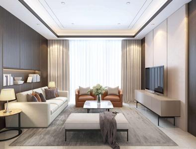 Jade Living Area 1