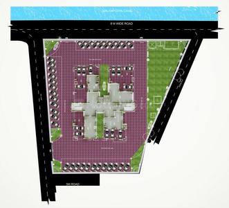 Project Image of 1281.0 - 1840.0 Sq.ft 2 BHK Apartment for buy in Land Pearl