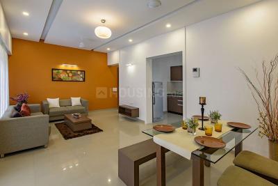 Project Image of 1050.0 - 1280.0 Sq.ft 2 BHK Apartment for buy in Revell Orchid