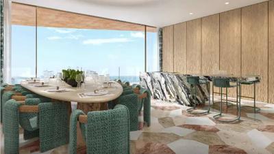 Project Image of 4328.0 - 26953.0 Sq.ft 4 BHK Apartment for buy in Dubai Jumeirah Asora Bay