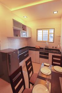 Project Image of 398.0 - 673.0 Sq.ft 1.5 BHK Apartment for buy in Three S Shaurya Residence