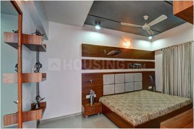 Project Image of 1062.0 - 1098.0 Sq.ft 2 BHK Apartment for buy in B Anand Square