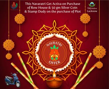 Project Image of 569.0 - 5000.0 Sq.ft Residential Plot Plot for buy in Taj Enclave