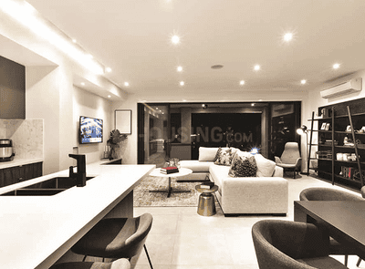 Project Image of 337.77 - 662.09 Sq.ft 1 BHK Apartment for buy in Codename The Promise