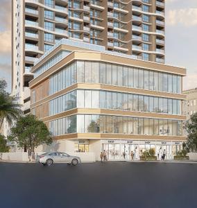 Project Image of 392.67 - 1018.59 Sq.ft 1 RK Apartment for buy in Shraddha Paradise Enclave
