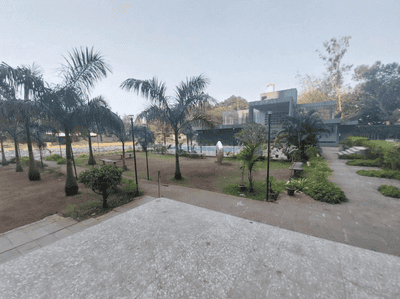 Project Image of 1104 Sq.ft 2 BHK Apartment / Flat for sale in Mira Road East for Rs. 10500000