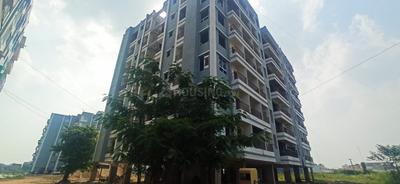 Project Image of 620.0 - 998.0 Sq.ft 2 BHK Apartment for buy in Geetanjali Vatika Green City Phase 3