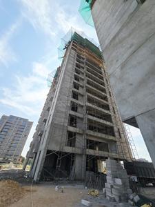 Project Image of 2475 Sq.ft 4 BHK Apartment / Flat for sale in PDPU Road for Rs. 16800000