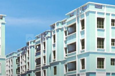 Project Image of 967.0 - 1485.0 Sq.ft 2 BHK Apartment for buy in KGN Mohini Construction Phase II