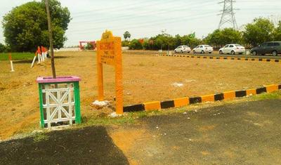 Project Image of 800.0 - 2000.0 Sq.ft Residential Plot Plot for buy in Ask Lands New Chennai City Annex I