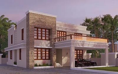 Project Image of 1848.0 - 4000.0 Sq.ft 4 BHK Villa for buy in Leal Ivy Dreamland Phase 1