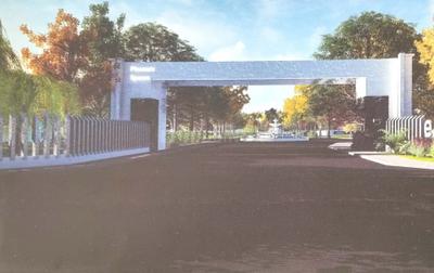 Project Image of 1200.0 - 1575.0 Sq.ft Residential Plot Plot for buy in Pebble Creek