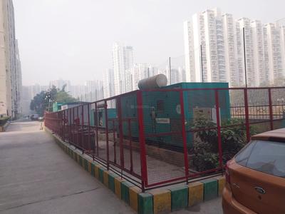 Project Image of 226.68 - 1504.43 Sq.ft 1 BHK Apartment for buy in Gardenia Gateway Tower A To G