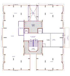 Project Image of 0.0 - 1680.0 Sq.ft 3 BHK Apartment for buy in Shree Infra Riverview Heights