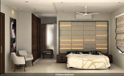 Project Image of 3022.0 - 3532.0 Sq.ft 3 BHK Apartment for buy in Vimbri Rockville