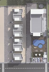 Project Image of 320.98 - 485.0 Sq.ft 1 BHK Apartment for buy in AV Smart City Phase 1 