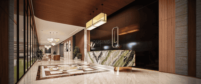 Project Image of 753.0 - 1457.0 Sq.ft 2 BHK Apartment for buy in Neev Luxton