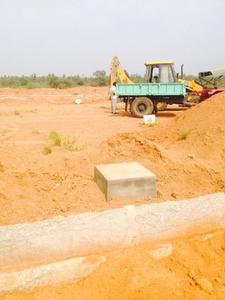 Project Image of 1200.0 - 4000.0 Sq.ft Residential Plot Plot for buy in Akshaya Elite Park