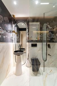 Project Image of 601.0 - 604.0 Sq.ft 2 BHK Apartment for buy in Dosti Heron