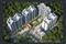 Shreeji Arianna Homes Elevation 1