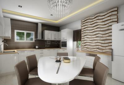 Project Image of 988.0 - 2594.0 Sq.ft 2 BHK Villa for buy in Mahidhara Supreme