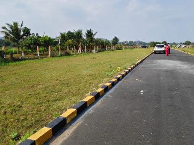 Project Image of 650.0 - 1600.0 Sq.ft Residential Plot Plot for buy in Crown Oxi Zone Green Garden