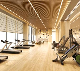 Project Image of 1605 Sq.ft 3 BHK Apartment / Flat for sale in Thanisandra for Rs. 21000000