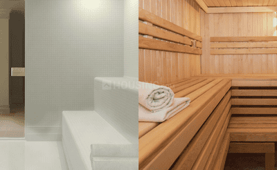 Project Image of 690 Sq.ft 1 BHK Apartment / Flat for sale in Taloja for Rs. 4100000