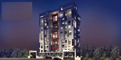 Project Image of 889.0 - 1740.0 Sq.ft 2 BHK Apartment for buy in Yugal Constructions Drashila