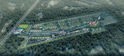Project Image of 1125.0 - 1575.0 Sq.ft Residential Plot Plot for buy in Shri Vrinda Aradhaya