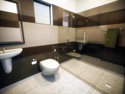 Project Image of 1679.0 - 2800.0 Sq.ft 3 BHK Apartment for buy in Adroit Sirius