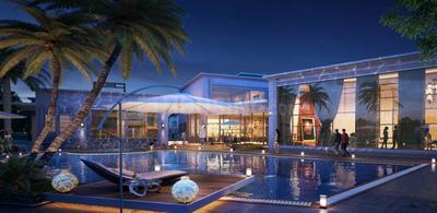 Project Image of 236.0 - 625.0 Sq.ft 1 BHK Apartment for buy in Olympeo Riverside Phase 3