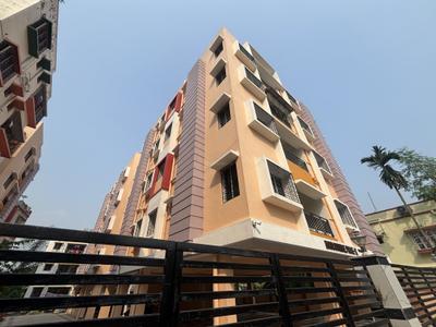 Project Image of 1108.0 - 1180.0 Sq.ft 3 BHK Apartment for buy in Oiendrila Moni Sunrise