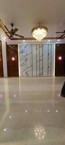 Project Image of 1975.0 - 4600.0 Sq.ft 4 BHK Builder Floor for buy in Magic JK Homes