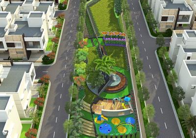Project Image of 1989.0 - 3372.0 Sq.ft 3 BHK Villa for buy in Anmol Alpine Vistas