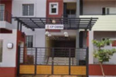 Project Image of 1150.0 - 1660.0 Sq.ft 3 BHK Apartment for buy in CP Cassia