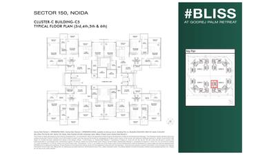 Project Image of 1558.0 - 3198.0 Sq.ft 2 BHK Apartment for buy in Godrej Palm Retreat 2
